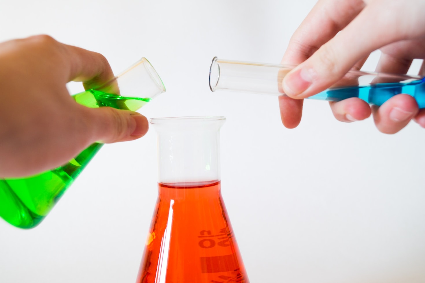 What We Learned from Malcolm’s Science Fair Success