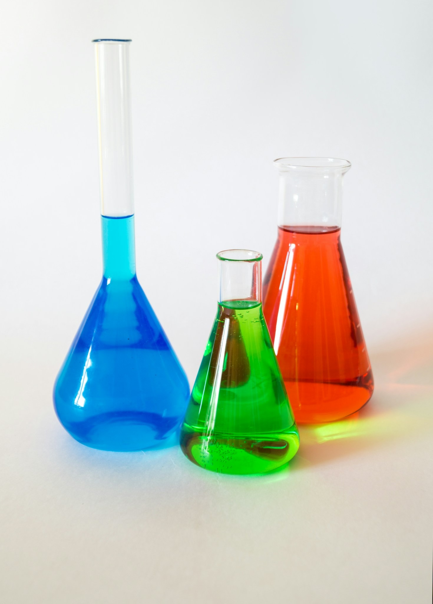 The Future of Science Fairs: Malcolm’s Perspective